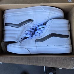 Vans Sk8 HI shoes