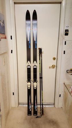 Rossignol Skis