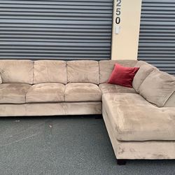 Sectional Couch