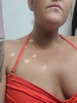 Custom Spray Tan