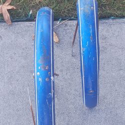 20 In Schwinn Original Fenders