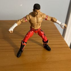 Loose Evan Bourne Figure for Sale in Tappan NY OfferUp