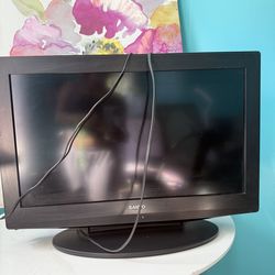 Sanyo tv 20inch