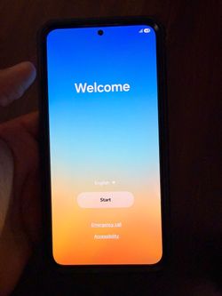 Samsung Galaxy S25 FE Trade for Ps5 or PC