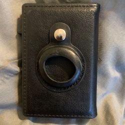 Mens Wallet 