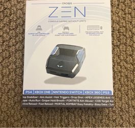 Cronus zen