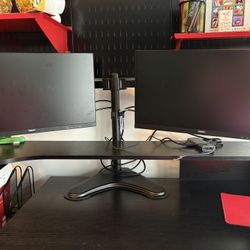 Computer Monitors 