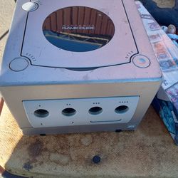 GameCube