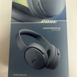 Bosé Headphones 