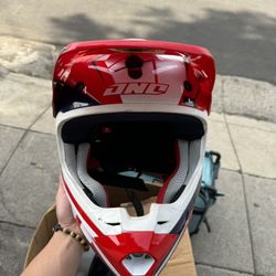 Helmets