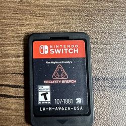 ON SALE FIVE NIGHT AT FREDDYS