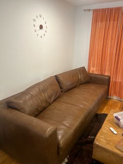 Arhause Genuine Leather Large Leather s