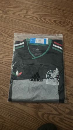 Brand new mexico jersey