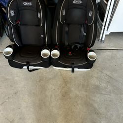 Graco Car Seat 30.00