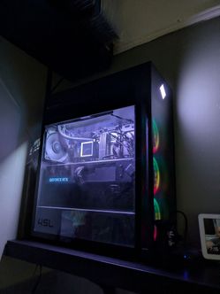 Omen PC45L