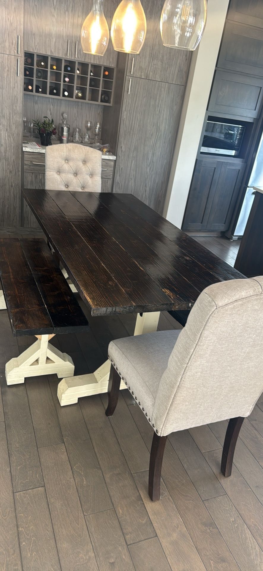 Kitchen Table