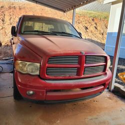 2003 Dodge Ram 1500 