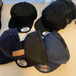 Hats