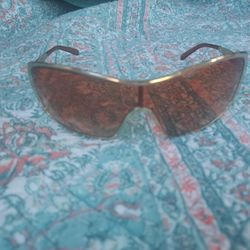 Oakley sunglasses
