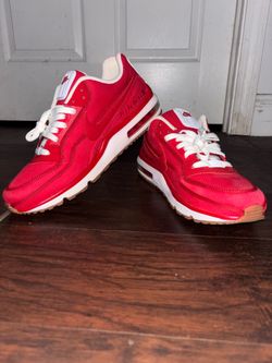 Nike air max  $100 for both