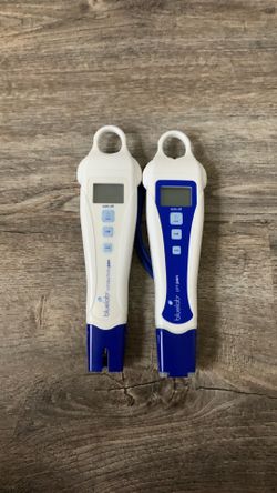 Ph Pen Conductivity Pen