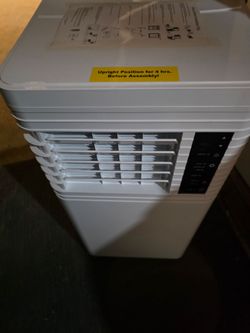 Portable Air Conditioner