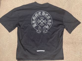 Chrome Shirt