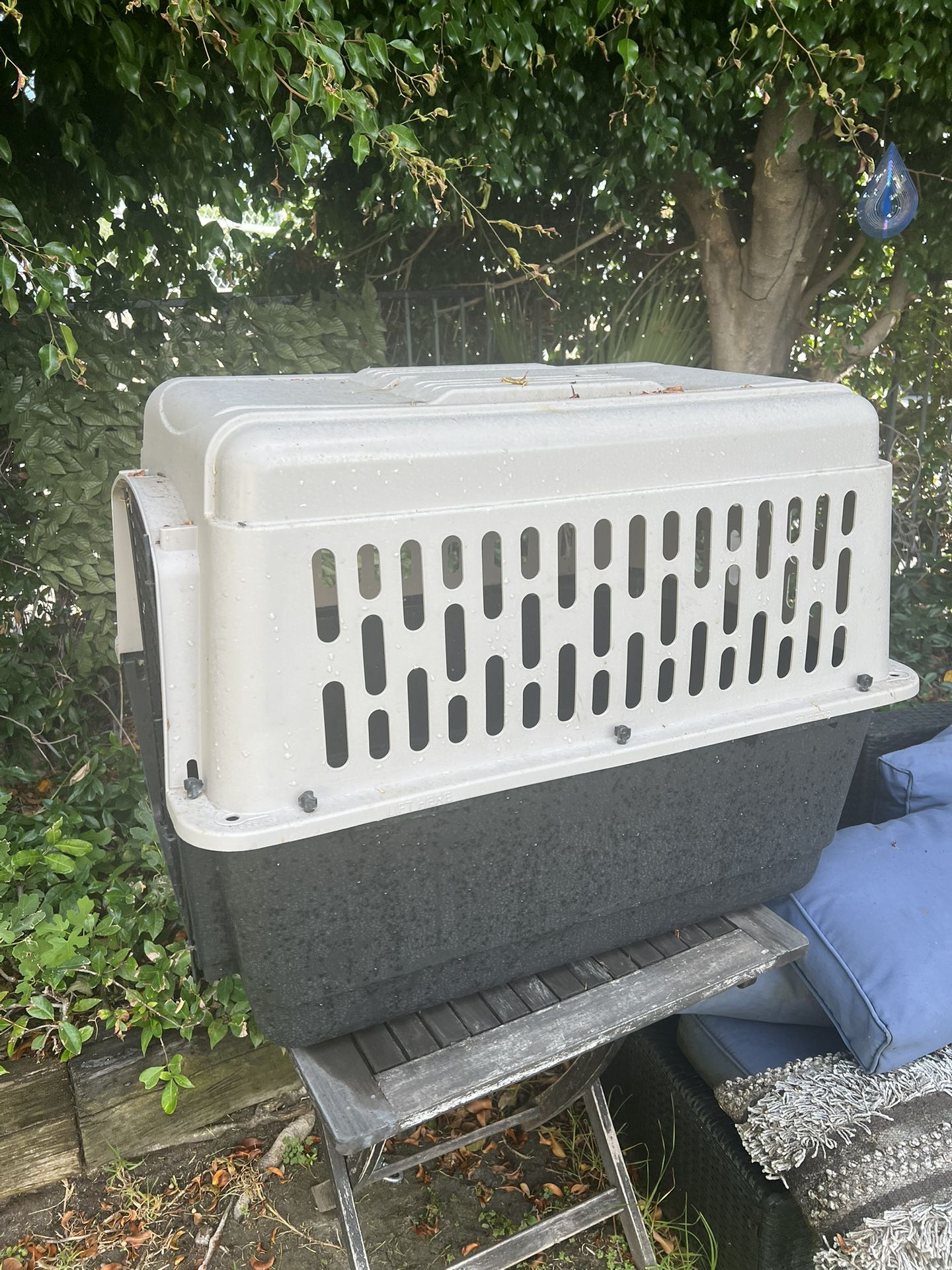 Large Dog Crate