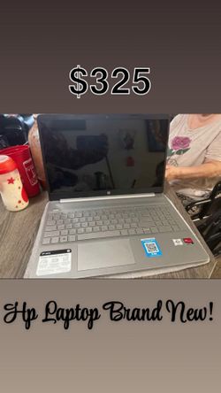 Hp Laptop
