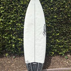 T Patterson Flight Risk 6’0