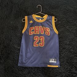 Lebron James Cavs Jersey