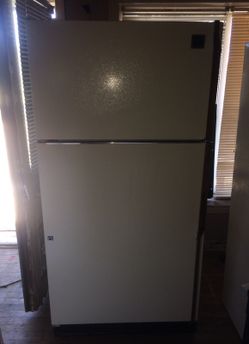 Whirlpool Refrigerator