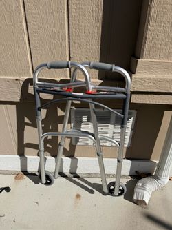 3-Piece Senior Mobility & Bathroom Safety Bundle