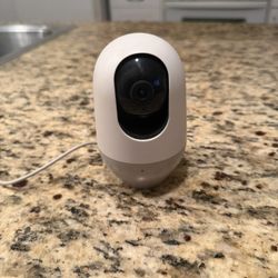 Nooie Baby Monitor
