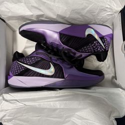 Nike Sabrina 2 