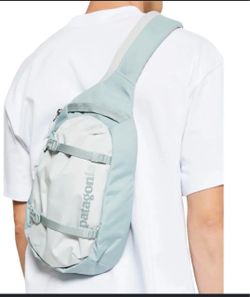 Patagonia Atom Sling 8L