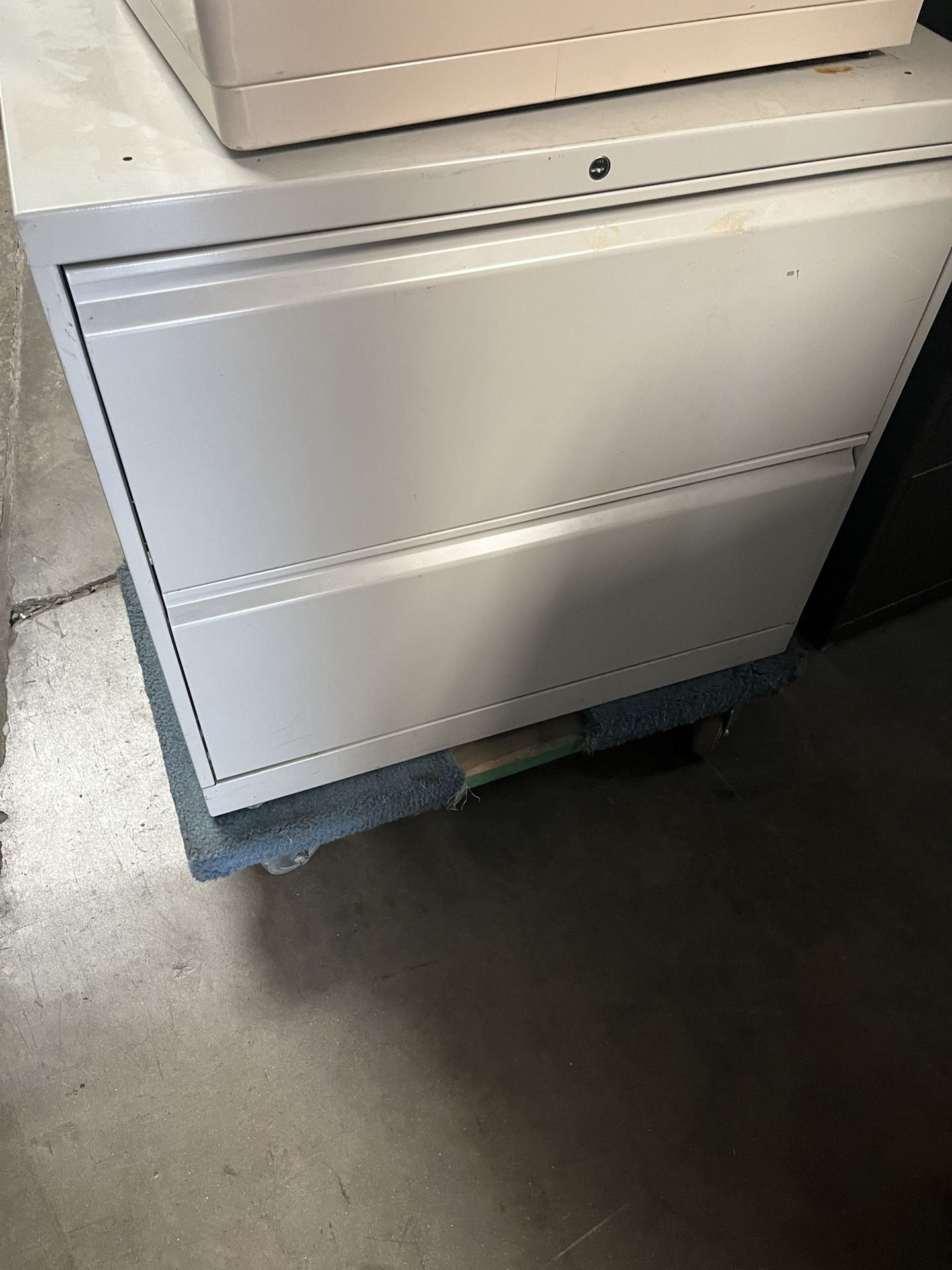 30” Lateral Filing Cabinet