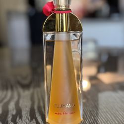Fujiyama Mon Amour EDT 3.3oz