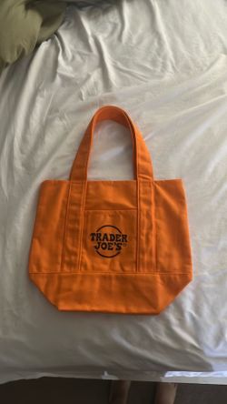Trader Joe’s mini tote