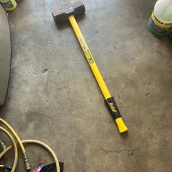 Ludell 16lb Sledge Hammer 