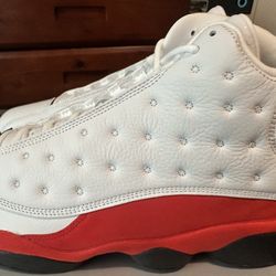 Jordan 13 Chicagos
