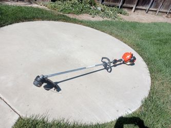 Echo Weed Eater String Trimmer