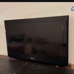 Flat Screen Tv 