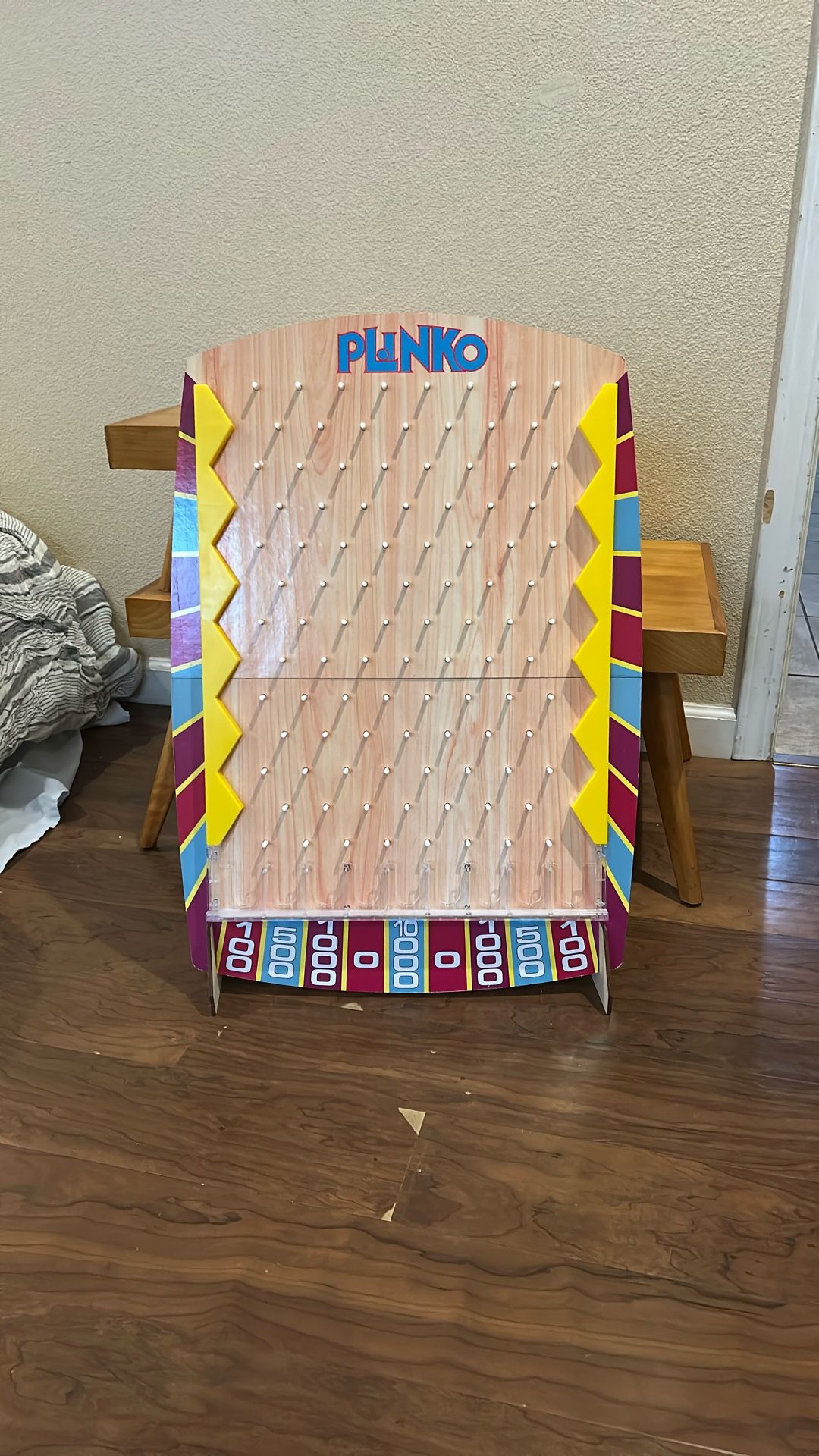 Plinko! Game