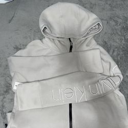 Women’s Kelvin’s Klein Hoodie 
