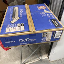 ZONY DVD Player