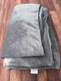 Weighted Blanket- Threshold