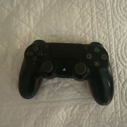 Ps4 controller 