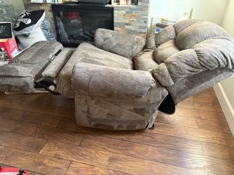 Recliner Chair