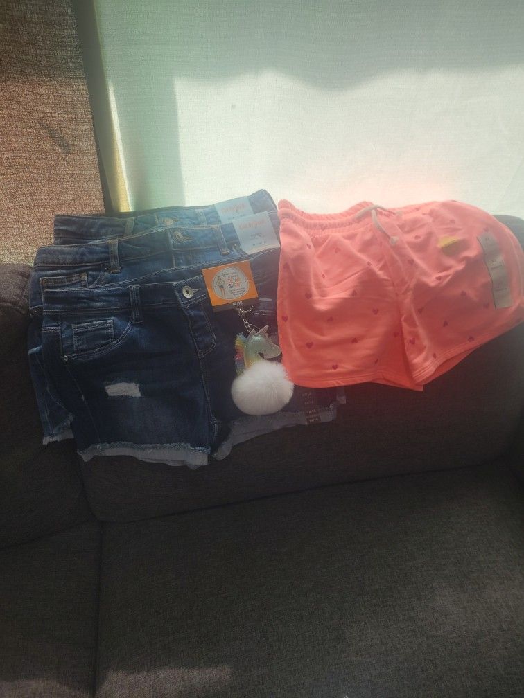 Cat&Jack Shorts